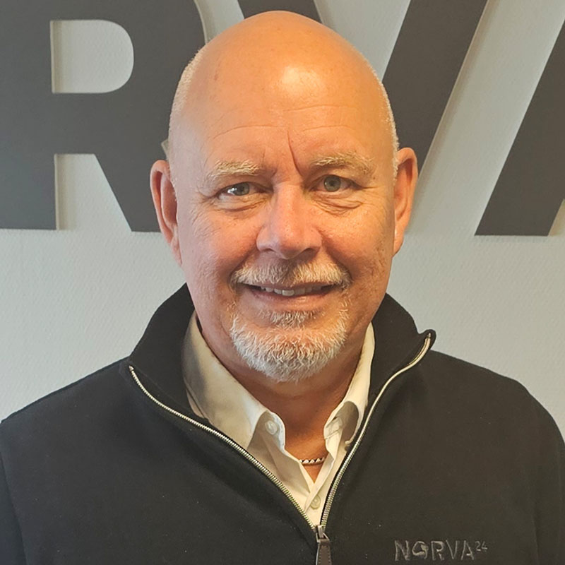 Mats Hallström