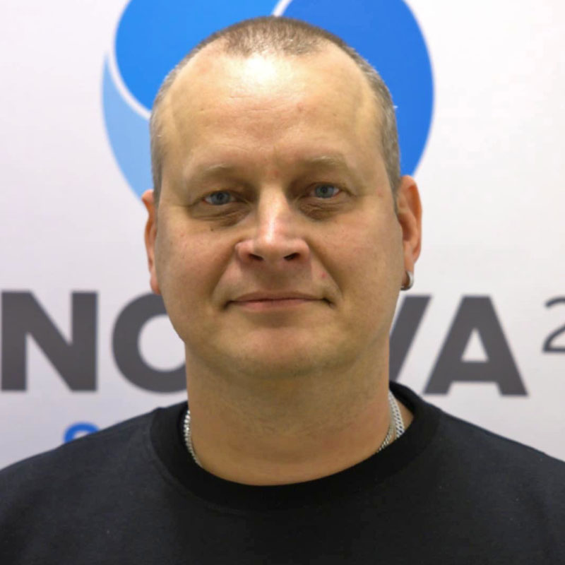 Alexander Wennerlund
