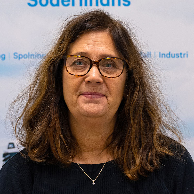 Jenni Magnusson